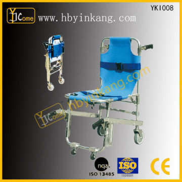 YKI008 Aluminum Alloy Stair Strecher