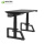 Height Adjustable Desk Large Steel Office Desk Legs