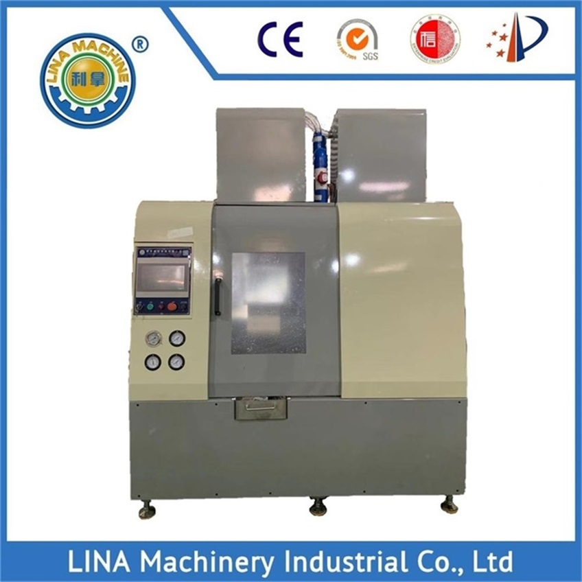 مختبر Banbury Rubber Materive Macensing Machine