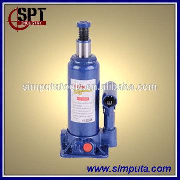 2Ton Hydraulic Bottle Jack( SPT-31201)