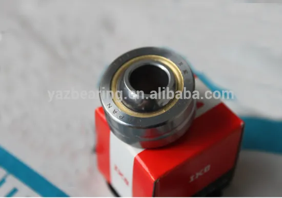 IKO PB 12 Self-lubricating bearings