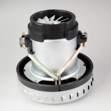 1000W/1200W/1400W nasse und trockener Staubsaugermotorteile