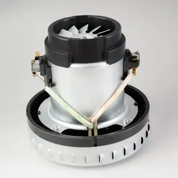 1000W/1200W/1400W Wet and Dry Vacuum Cleaner Motor Parts