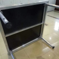 Versatile Elevating Stage Solution