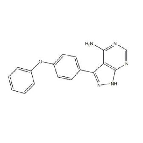 Ibrutinib N-2, 330786-24-8