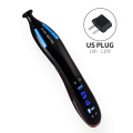 Black US Plug