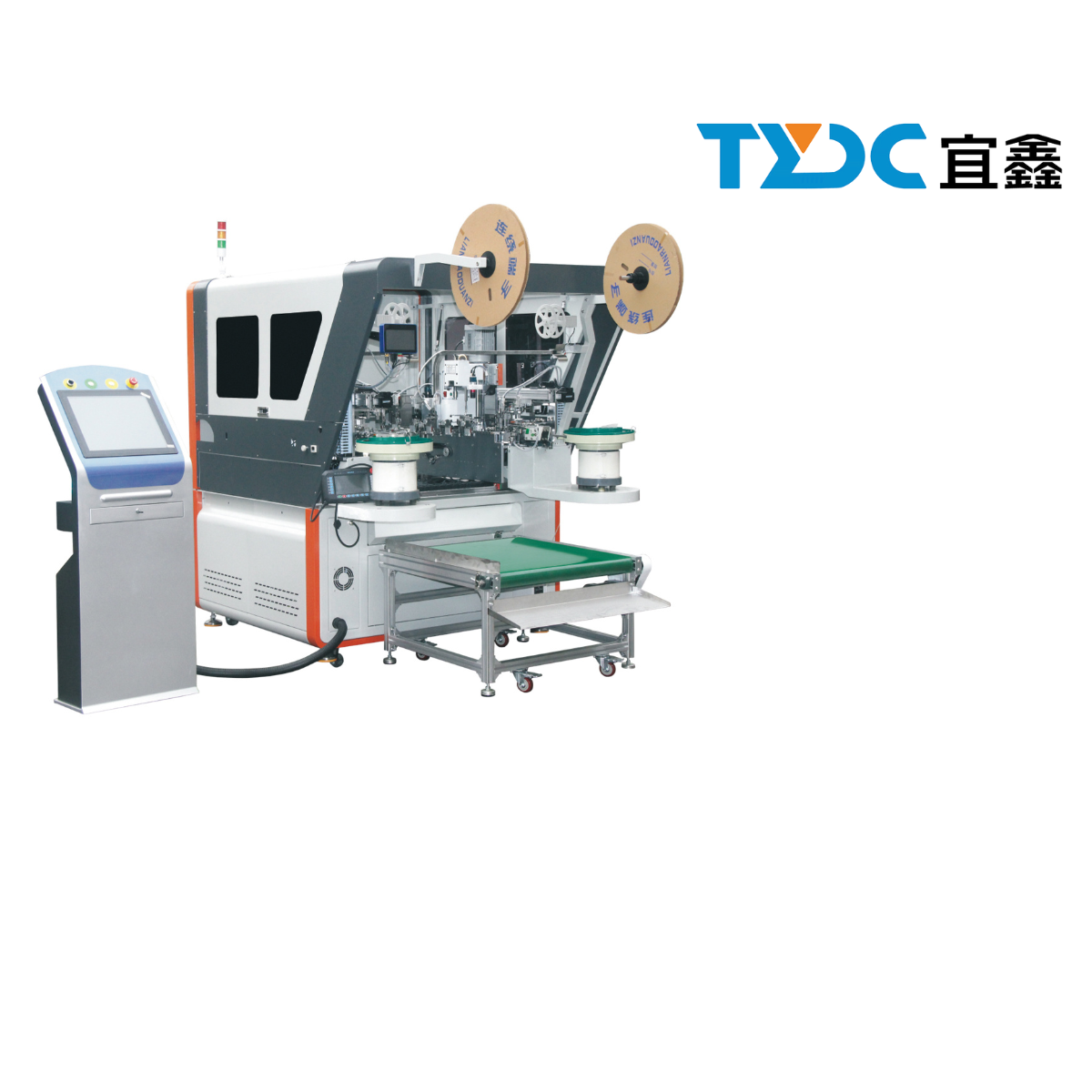 Wire Harness Manufacturing