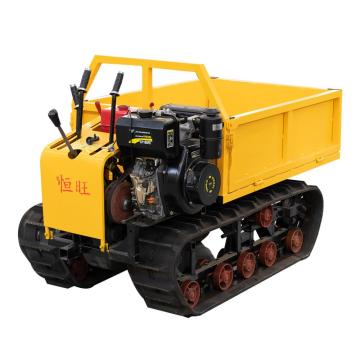 Satılık Mini Çok fonksiyonlu Damperli Kamyon