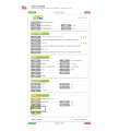 US Import B/L data for cable tools