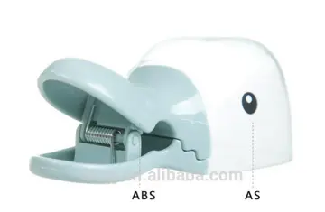 Multifunctional bag seal Clip Eco-friendly