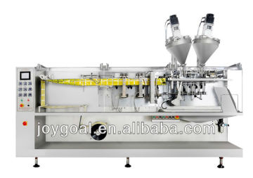Horizontal Automatic Packing machine