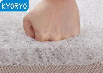 3d Knitting Mesh Fabrics Breathable Mattress with Spacer Tu