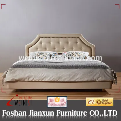 C001 classic bed