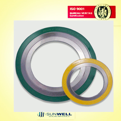 Spiral Wound Aisi 316, High Quality Spiral Wound Aisi 316 on