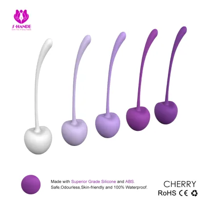 Best Seller Ben Wa balls Sexy Toy kegel balls