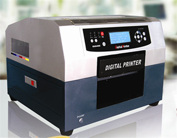 A4 Size Inkjet Printer