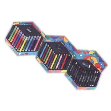 Water Color Painting Tools