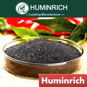 Huminrich Potassium Humate Soil Organic Fertilizers