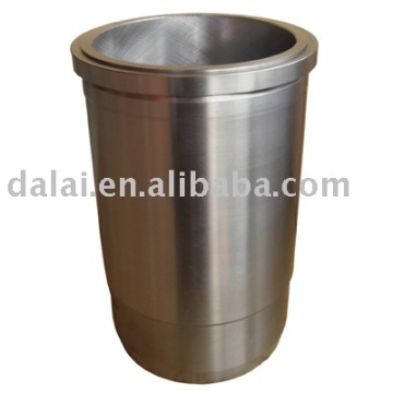 KAMAZ cylinder