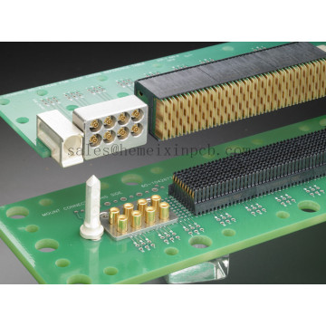 Circuit board assembly