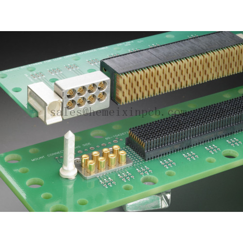 Circuit board assembly