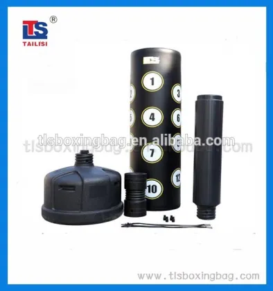 Mixed Martial Arts Punch Bag And Boxing Punch Bag