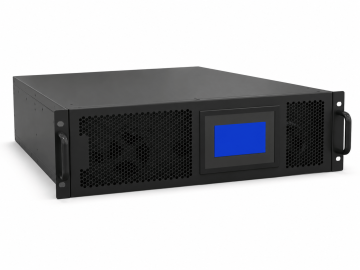 10-40kVA Three Phase Rack Online UPS