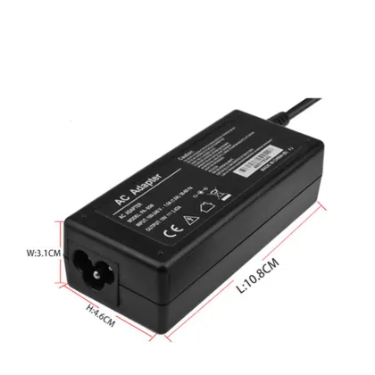65watt DC Charger Power Supply Adapter For Sony