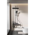 New Design Bathroom Shower Complete Shower Faucet Set