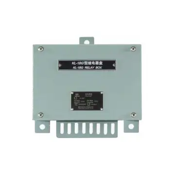Relay Box