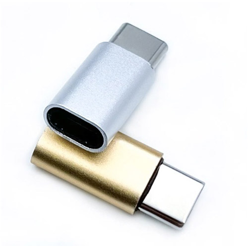 Moule de convertisseur USB coloré