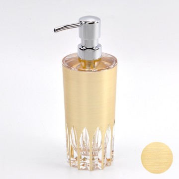 Royal Kingdom Gold Plastic Making Liquid Hand Soap