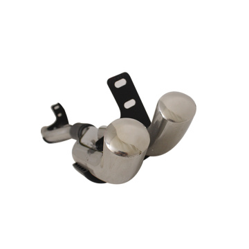 rear bumpe for Toyota Hilux Vigo revo