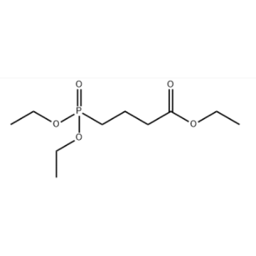 3- (Ethoxycarbonyl) propanephosphonate