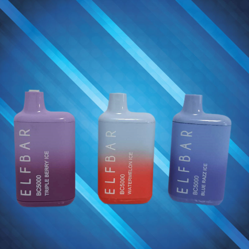 Elf Bar Vape Wholesale Elfbar BC5000