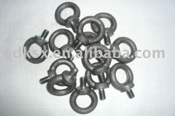 Eye Bolt Nuts