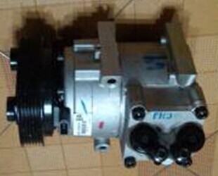 Car Compressor, AC Compressor, A/C Compressor