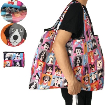 Factory Wholesale High Quality Foldable Waterproof Bag