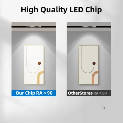 MTrack LED Linear Track Lights