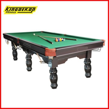 Snooker table