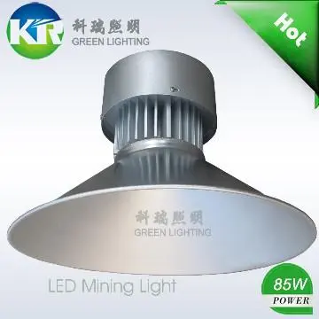 SMD3014 LED Highbay Lamps for mining lighting