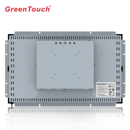 Touch Screen Monitor For Education Car 21.5''