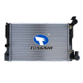 Aluminum radiator for TOYOTA CORLLA 16410-22180