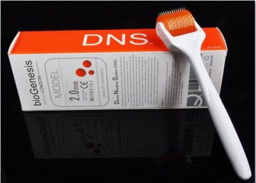 Micro Cellulite / Stretch Marks / Hair Loss Treatment Drs Derma Roller 1.0mm - 3.0mm , 0.2mm - 75mm