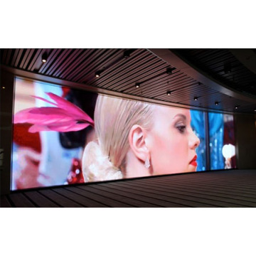 P2 Rental Indoor Led Display Screen