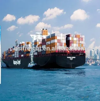 shipping agent from Beijing,China to San Antonio
