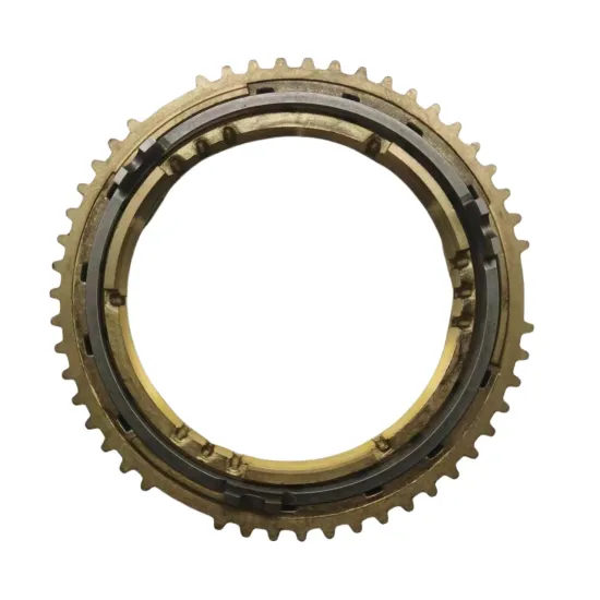 FACTORY SALE Manual auto parts transmission Synchronizer Ring oem 33038-36010 for HINO
