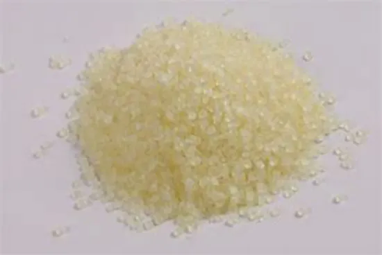 C5 Aliphatic hydrocarbon resin