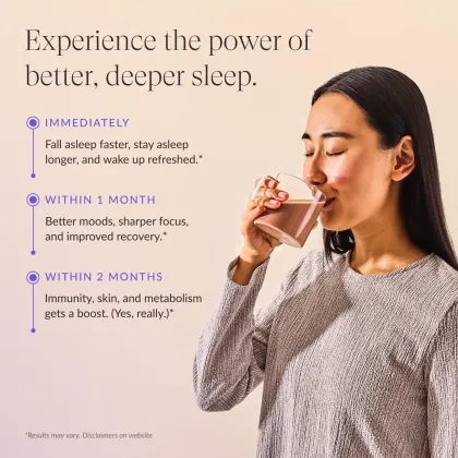 New arrival Sleep Powder Health Sleep Support