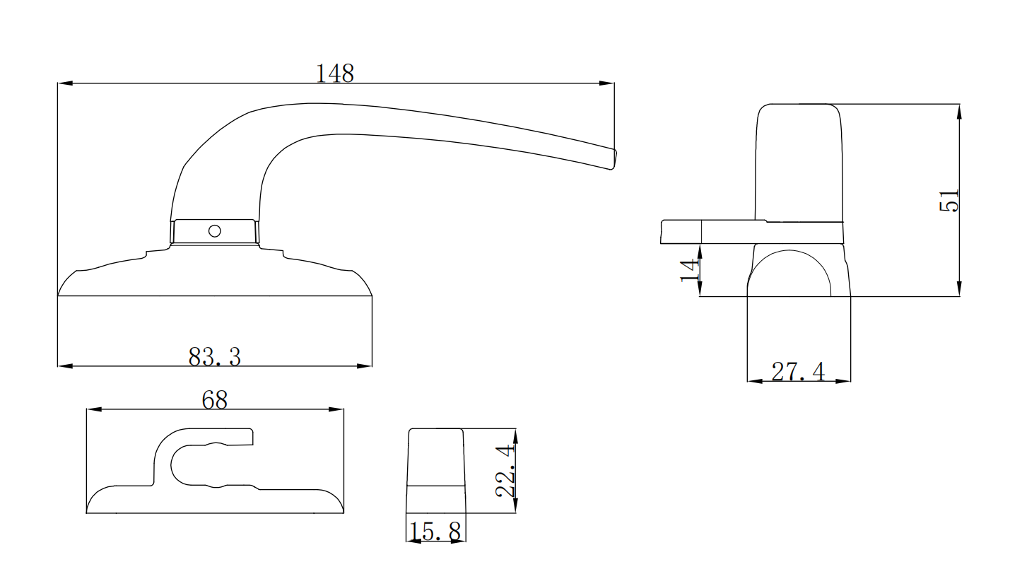 window installation view